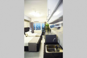 grace residence